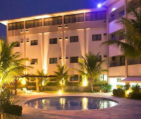 Hotel Jwf Piedade  Eksteriør bilde