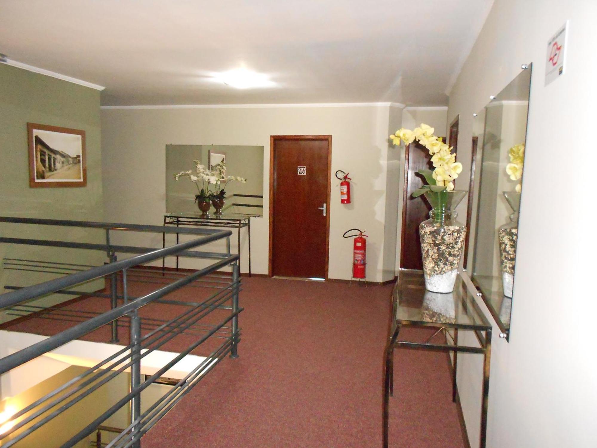 Hotel Jwf Piedade  Eksteriør bilde