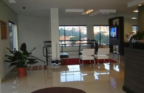 Hotel Jwf Piedade  Eksteriør bilde