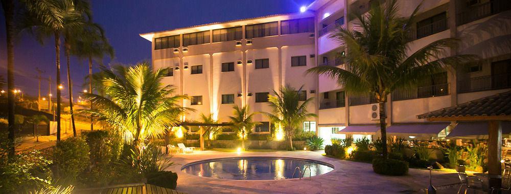 Hotel Jwf Piedade  Eksteriør bilde